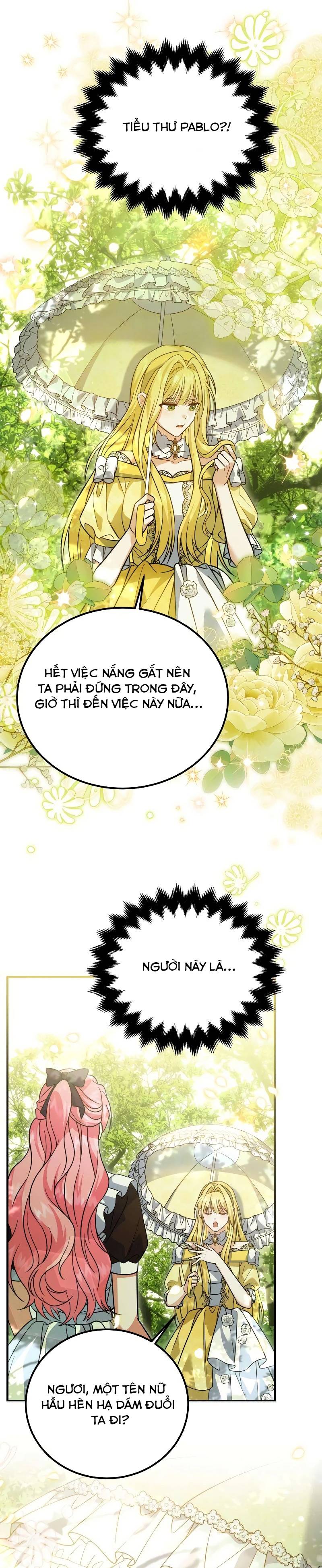 Cách Khiến Cuốn Tiểu Thuyết Bi Kịch Thành Chữa Lành! Chap 15 - Next Chap 16