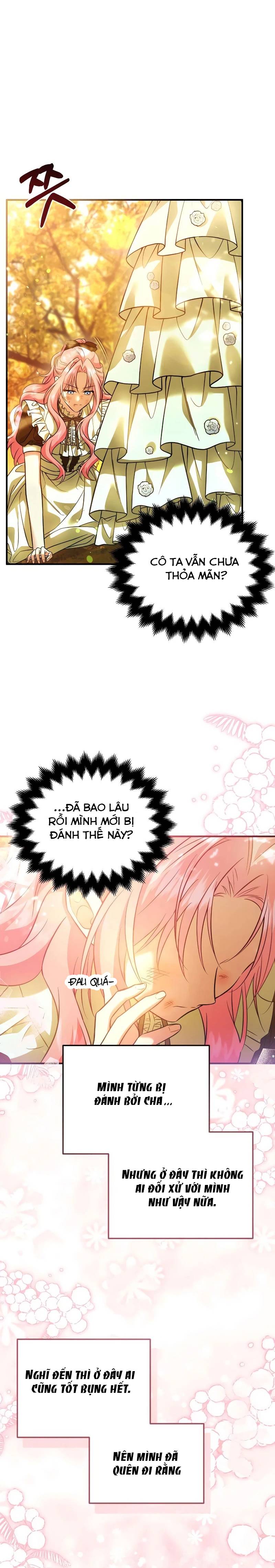 Cách Khiến Cuốn Tiểu Thuyết Bi Kịch Thành Chữa Lành! Chap 15 - Next Chap 16