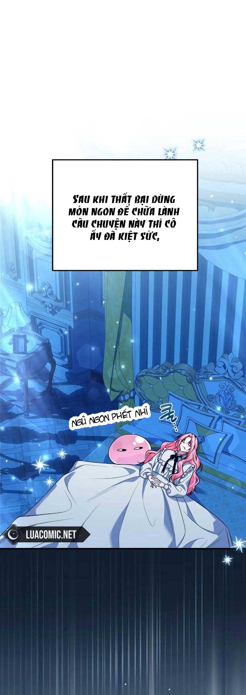 Cách Khiến Cuốn Tiểu Thuyết Bi Kịch Thành Chữa Lành! Chap 25 - Next Chap 26