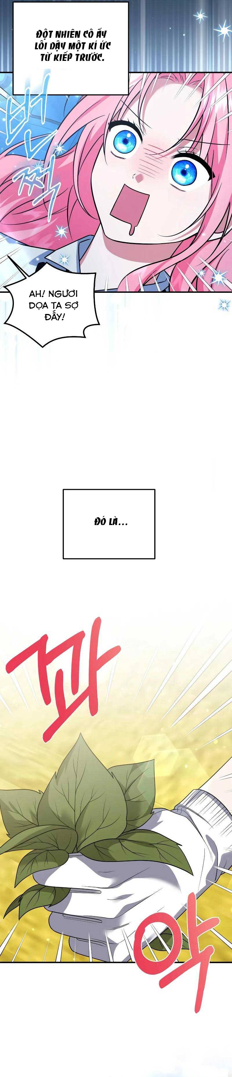 Cách Khiến Cuốn Tiểu Thuyết Bi Kịch Thành Chữa Lành! Chap 25 - Next Chap 26