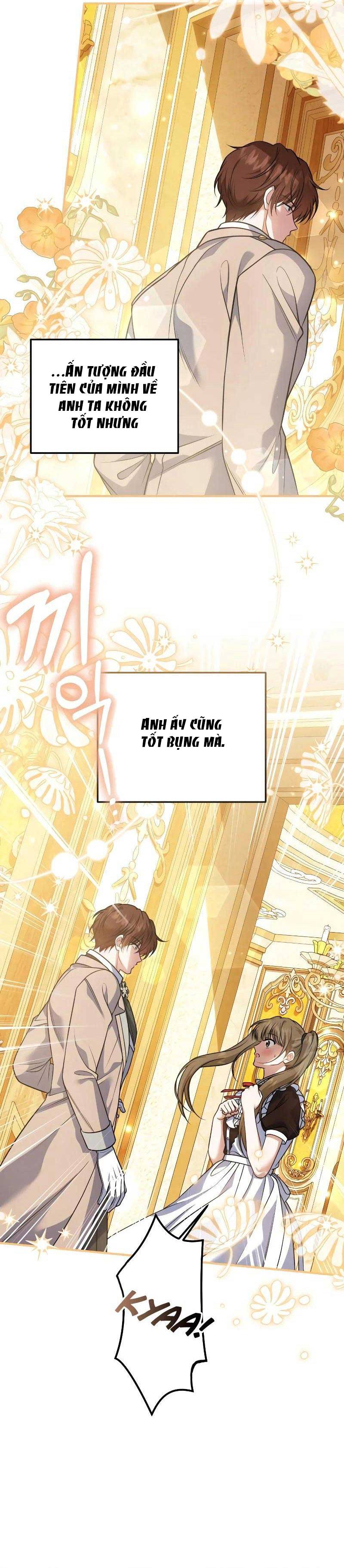 Cách Khiến Cuốn Tiểu Thuyết Bi Kịch Thành Chữa Lành! Chap 25 - Next Chap 26