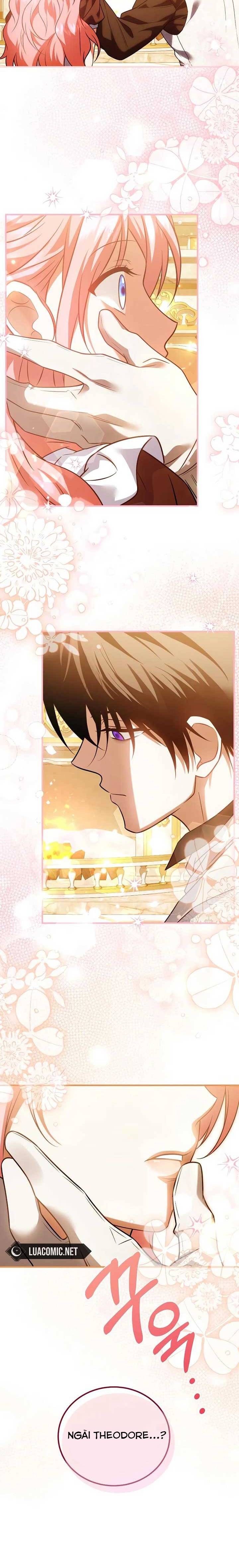 Cách Khiến Cuốn Tiểu Thuyết Bi Kịch Thành Chữa Lành! Chap 26 - Next Chap 27