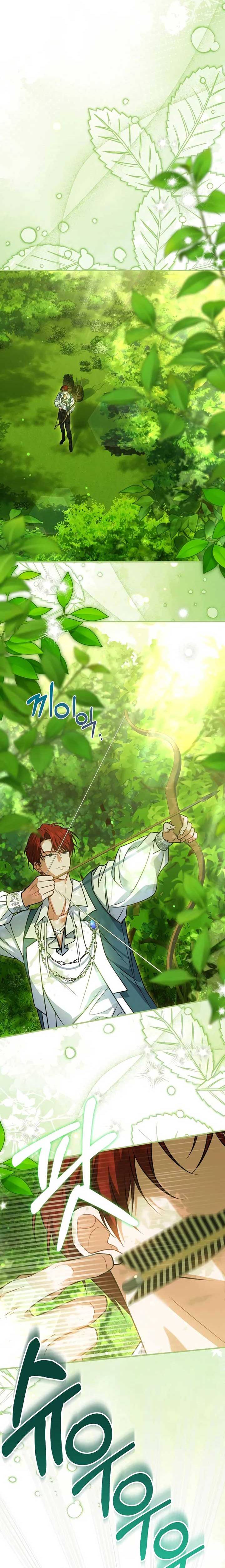 Cách Khiến Cuốn Tiểu Thuyết Bi Kịch Thành Chữa Lành! Chap 27 - Next Chap 28