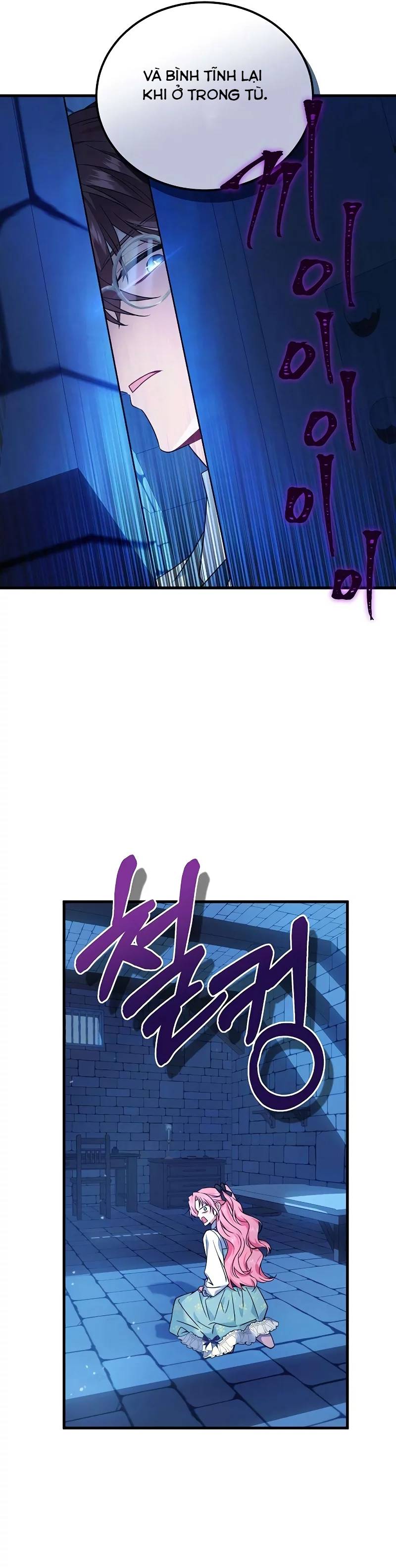 Cách Khiến Cuốn Tiểu Thuyết Bi Kịch Thành Chữa Lành! Chap 3 - Next Chap 4