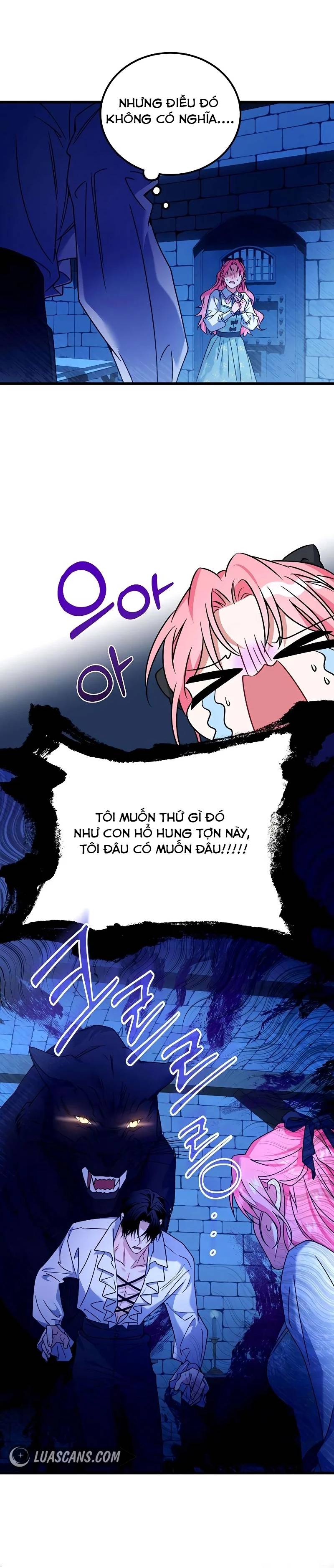 Cách Khiến Cuốn Tiểu Thuyết Bi Kịch Thành Chữa Lành! Chap 3 - Next Chap 4