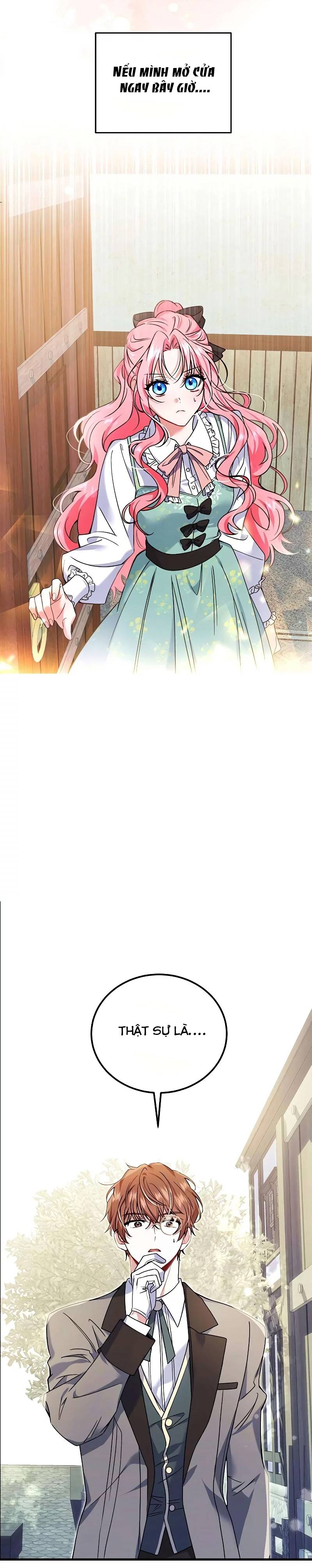 Cách Khiến Cuốn Tiểu Thuyết Bi Kịch Thành Chữa Lành! Chap 3 - Next Chap 4