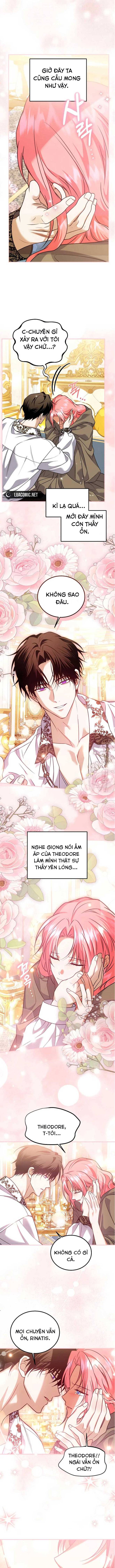 Cách Khiến Cuốn Tiểu Thuyết Bi Kịch Thành Chữa Lành! Chap 33 - Next Chap 34