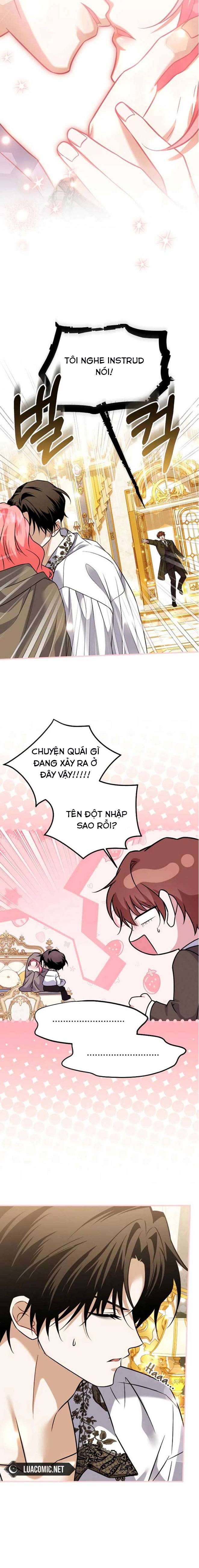 Cách Khiến Cuốn Tiểu Thuyết Bi Kịch Thành Chữa Lành! Chap 33 - Next Chap 34