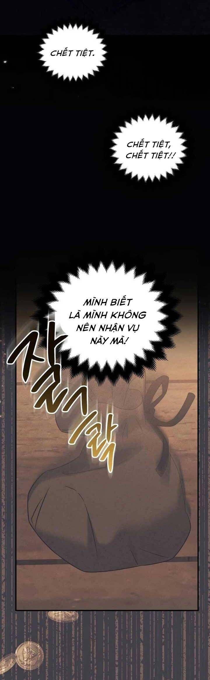 Cách Khiến Cuốn Tiểu Thuyết Bi Kịch Thành Chữa Lành! Chap 34 - Next Chap 35