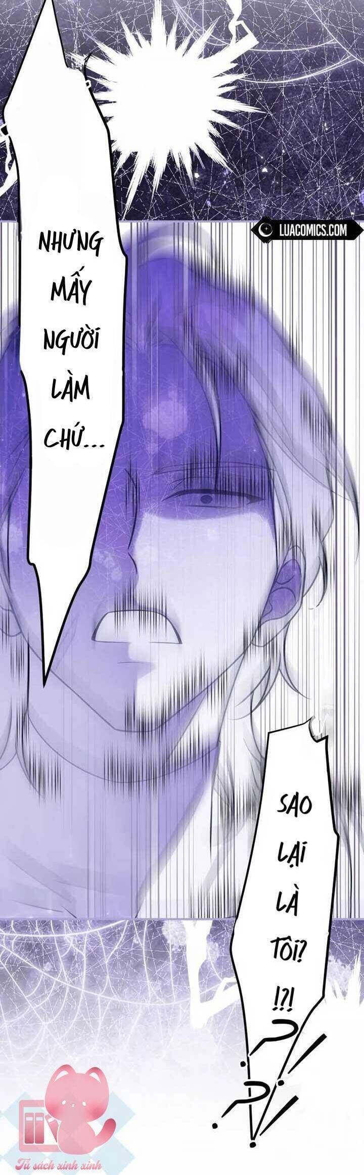 Cách Khiến Cuốn Tiểu Thuyết Bi Kịch Thành Chữa Lành! Chap 34 - Next Chap 35