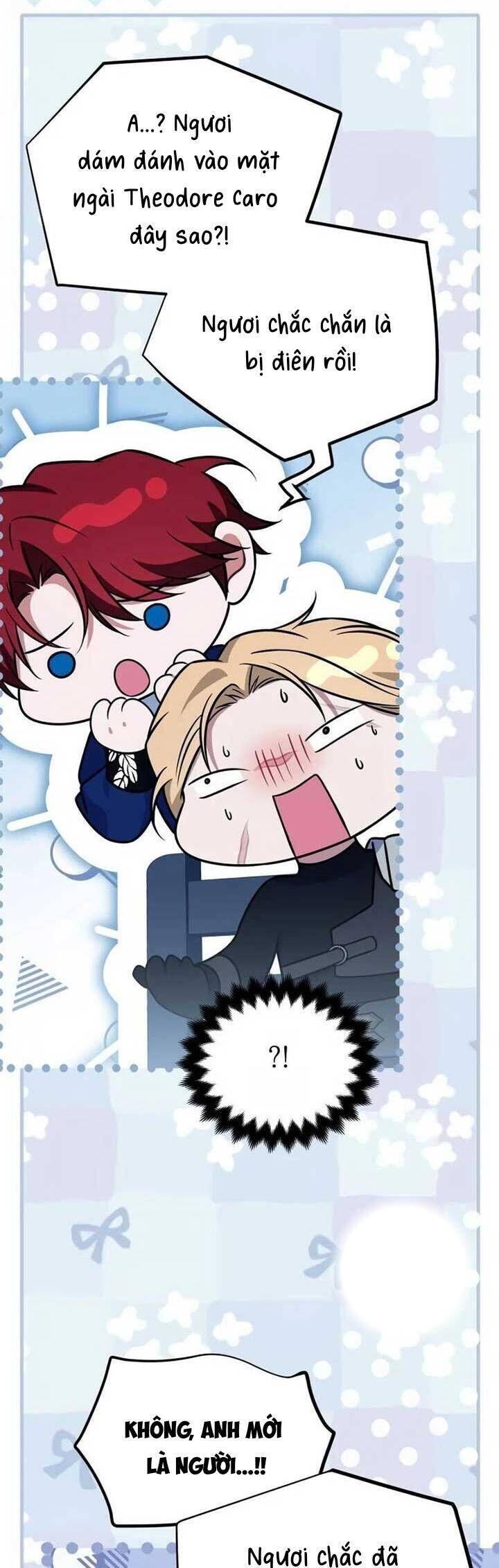 Cách Khiến Cuốn Tiểu Thuyết Bi Kịch Thành Chữa Lành! Chap 34 - Next Chap 35