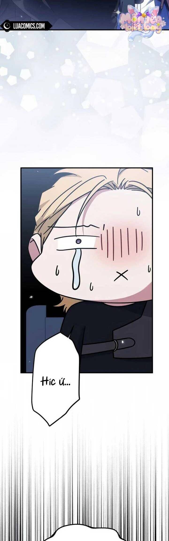 Cách Khiến Cuốn Tiểu Thuyết Bi Kịch Thành Chữa Lành! Chap 34 - Next Chap 35