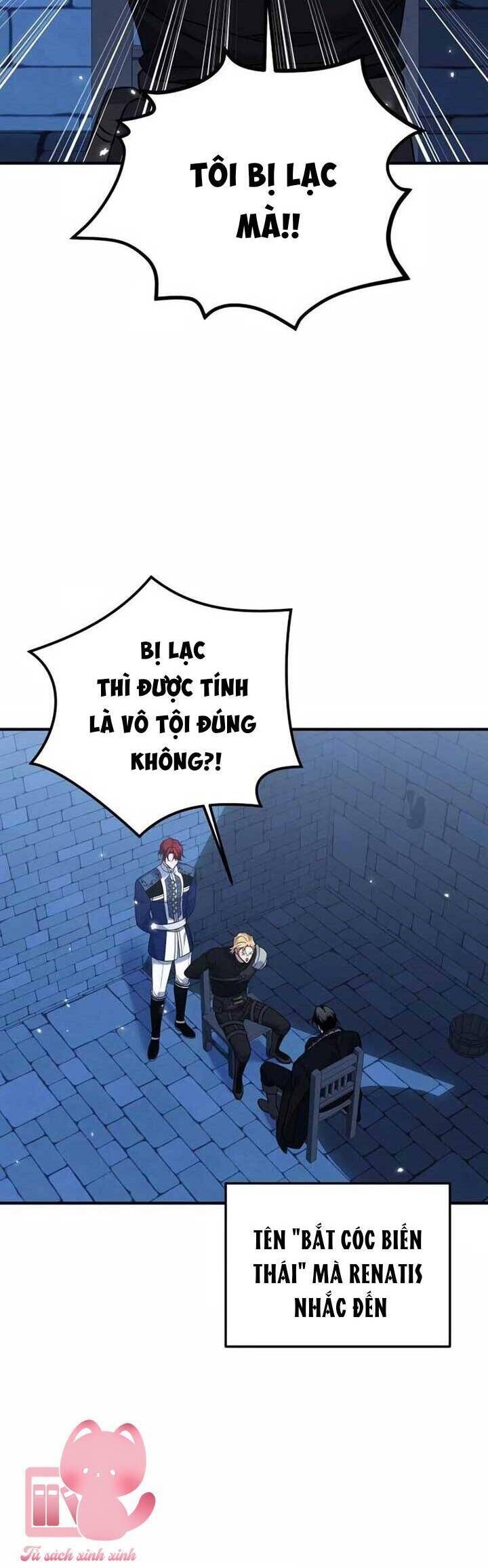 Cách Khiến Cuốn Tiểu Thuyết Bi Kịch Thành Chữa Lành! Chap 34 - Next Chap 35