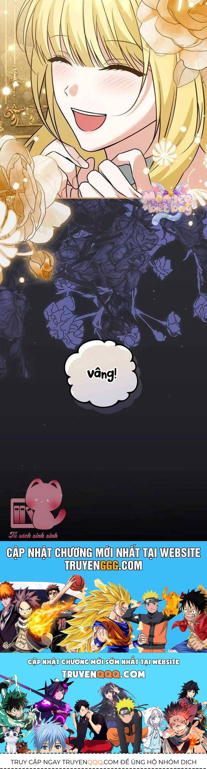 Cách Khiến Cuốn Tiểu Thuyết Bi Kịch Thành Chữa Lành! Chap 34 - Next Chap 35