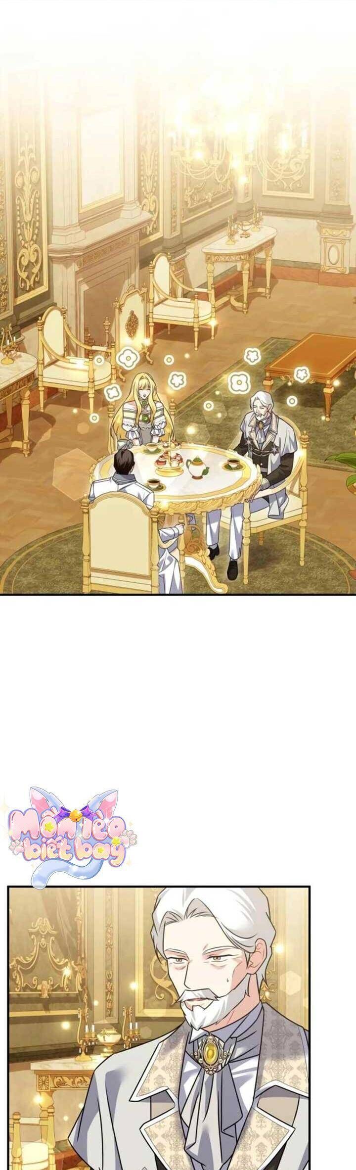 Cách Khiến Cuốn Tiểu Thuyết Bi Kịch Thành Chữa Lành! Chap 35 - Next Chap 36