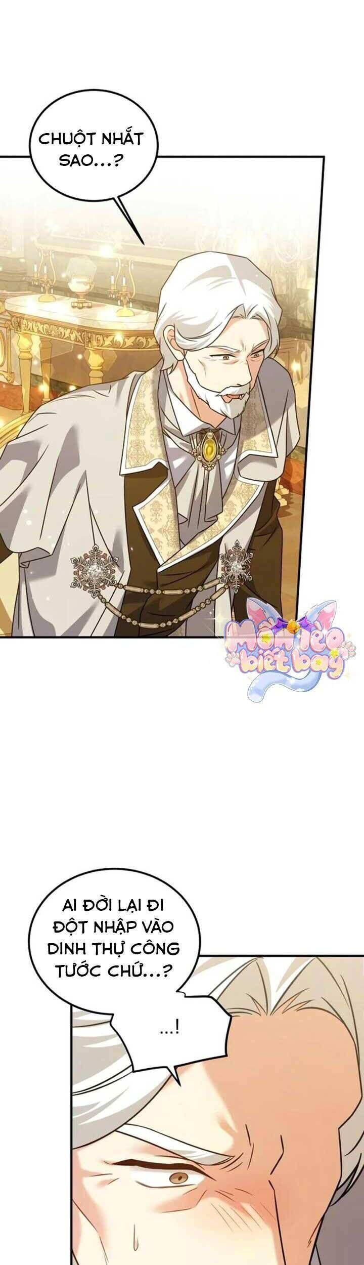 Cách Khiến Cuốn Tiểu Thuyết Bi Kịch Thành Chữa Lành! Chap 35 - Next Chap 36