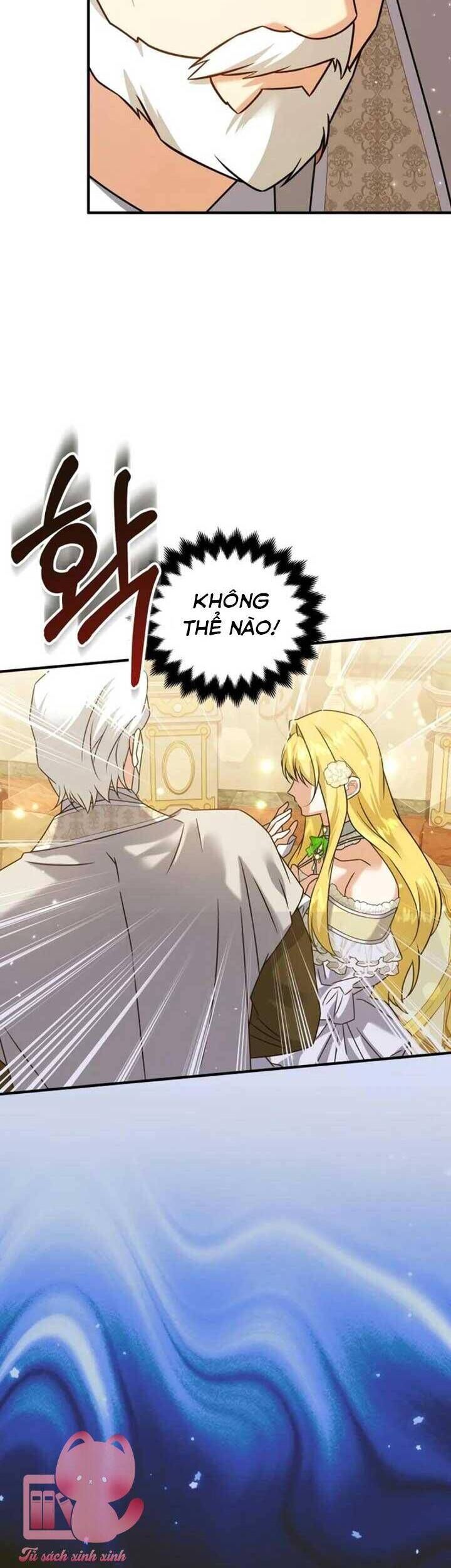 Cách Khiến Cuốn Tiểu Thuyết Bi Kịch Thành Chữa Lành! Chap 35 - Next Chap 36