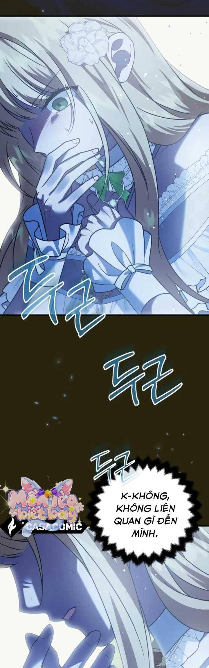 Cách Khiến Cuốn Tiểu Thuyết Bi Kịch Thành Chữa Lành! Chap 35 - Next Chap 36