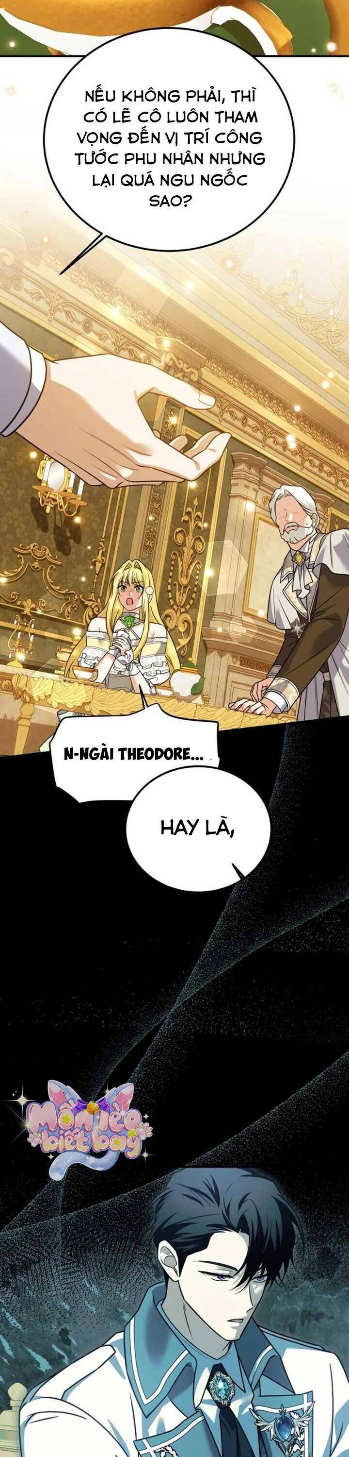 Cách Khiến Cuốn Tiểu Thuyết Bi Kịch Thành Chữa Lành! Chap 35 - Next Chap 36