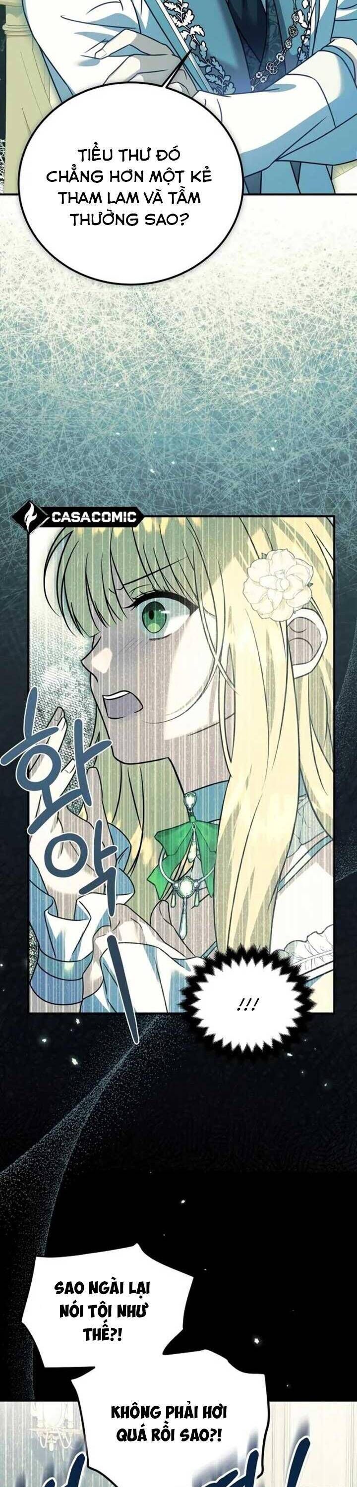 Cách Khiến Cuốn Tiểu Thuyết Bi Kịch Thành Chữa Lành! Chap 35 - Next Chap 36