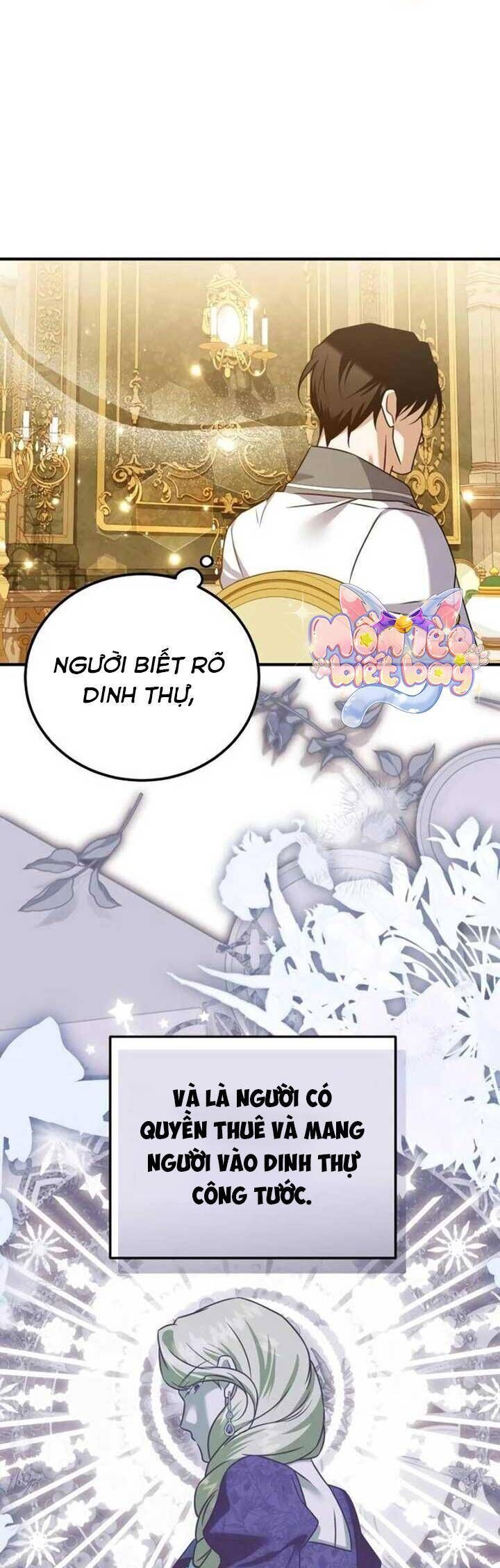 Cách Khiến Cuốn Tiểu Thuyết Bi Kịch Thành Chữa Lành! Chap 35 - Next Chap 36