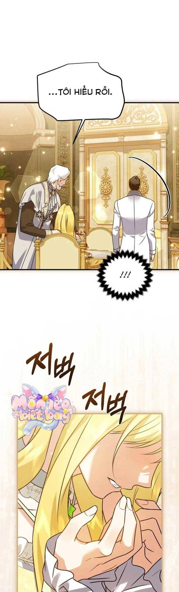 Cách Khiến Cuốn Tiểu Thuyết Bi Kịch Thành Chữa Lành! Chap 35 - Next Chap 36