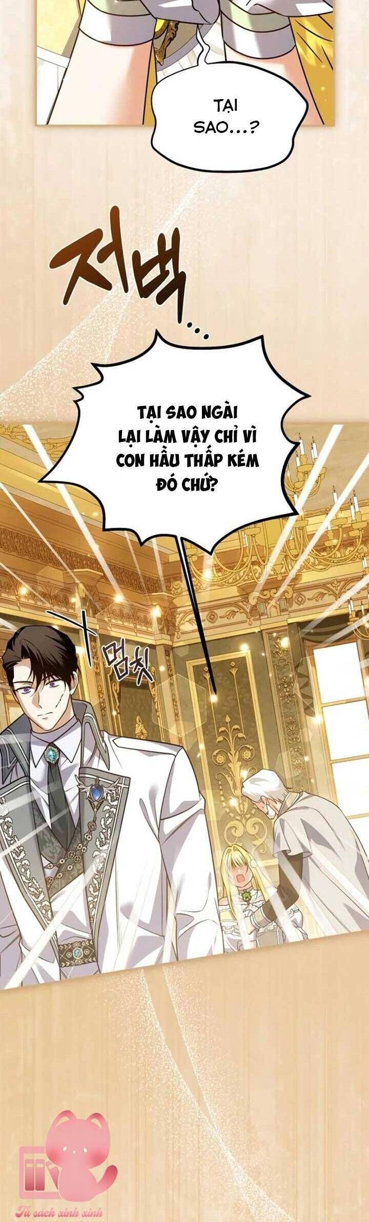Cách Khiến Cuốn Tiểu Thuyết Bi Kịch Thành Chữa Lành! Chap 35 - Next Chap 36