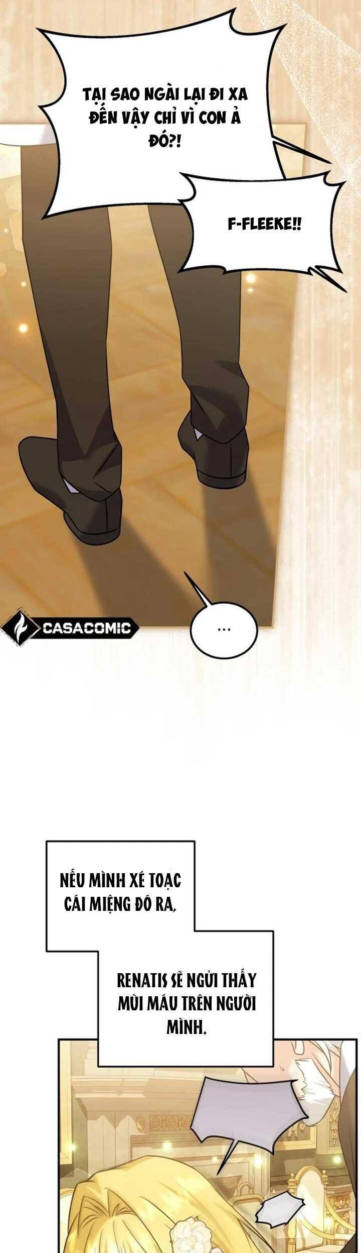 Cách Khiến Cuốn Tiểu Thuyết Bi Kịch Thành Chữa Lành! Chap 35 - Next Chap 36