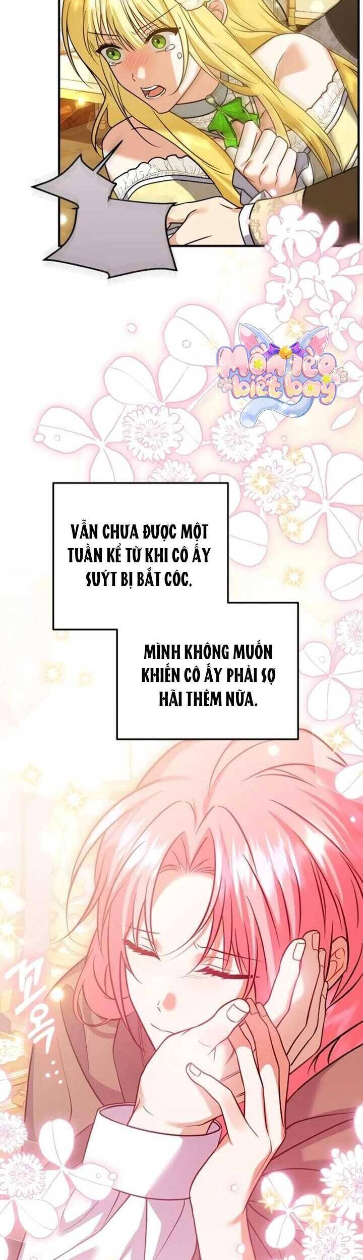 Cách Khiến Cuốn Tiểu Thuyết Bi Kịch Thành Chữa Lành! Chap 35 - Next Chap 36