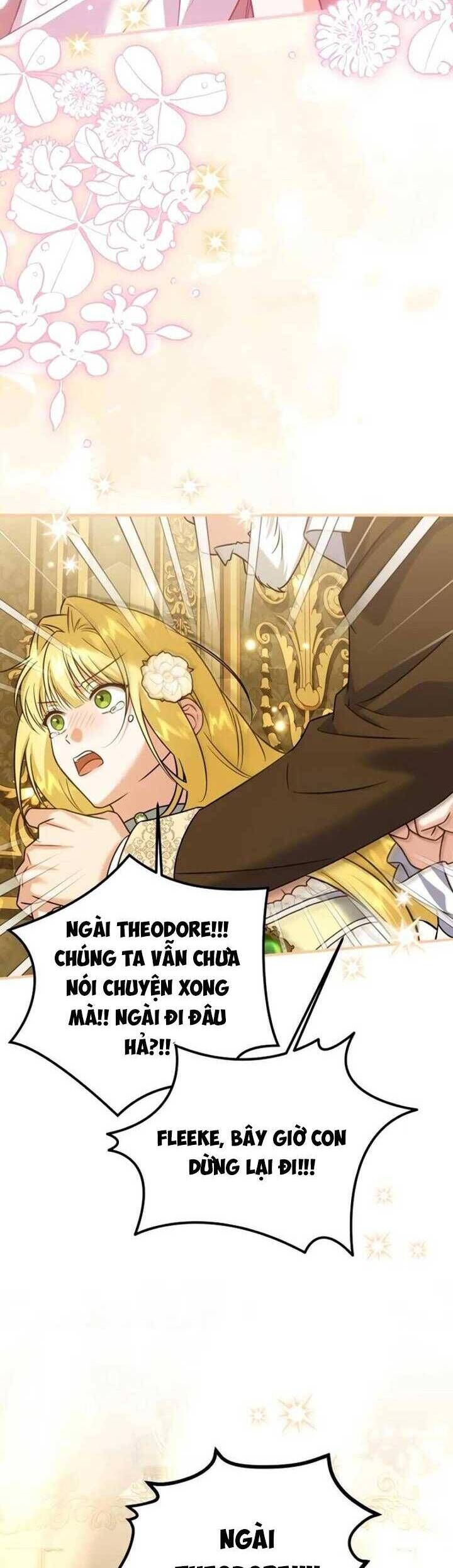 Cách Khiến Cuốn Tiểu Thuyết Bi Kịch Thành Chữa Lành! Chap 35 - Next Chap 36