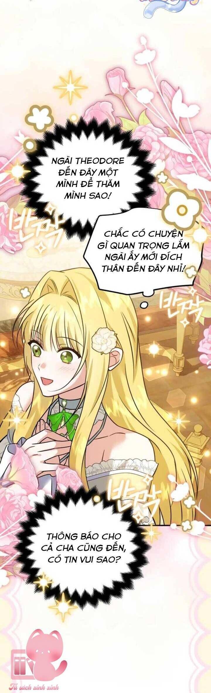 Cách Khiến Cuốn Tiểu Thuyết Bi Kịch Thành Chữa Lành! Chap 35 - Next Chap 36