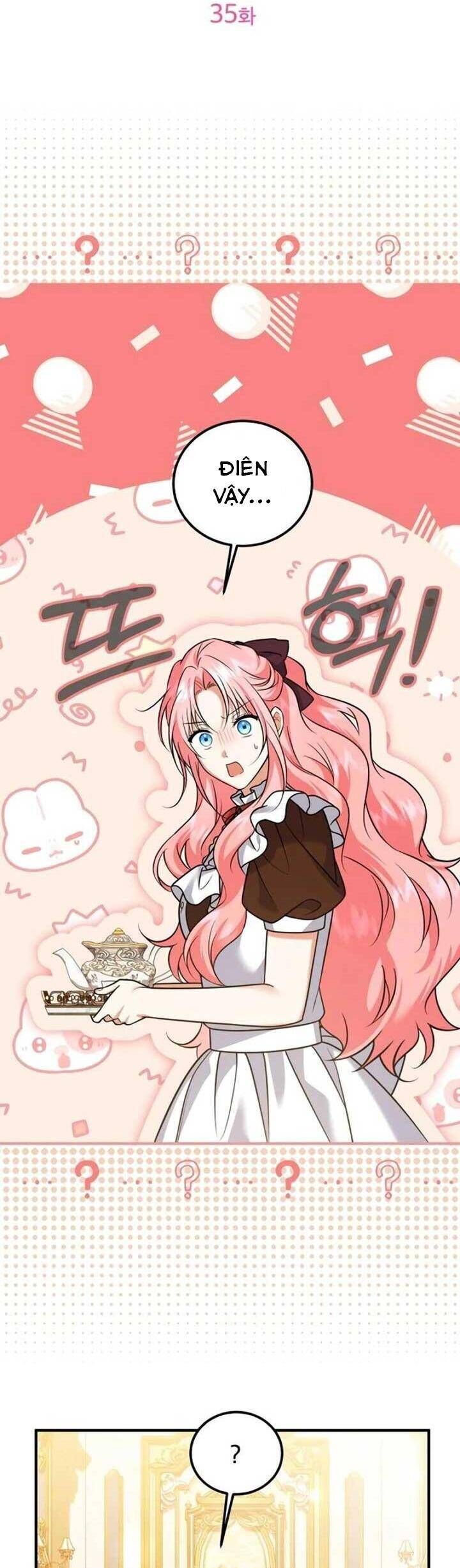 Cách Khiến Cuốn Tiểu Thuyết Bi Kịch Thành Chữa Lành! Chap 35 - Next Chap 36