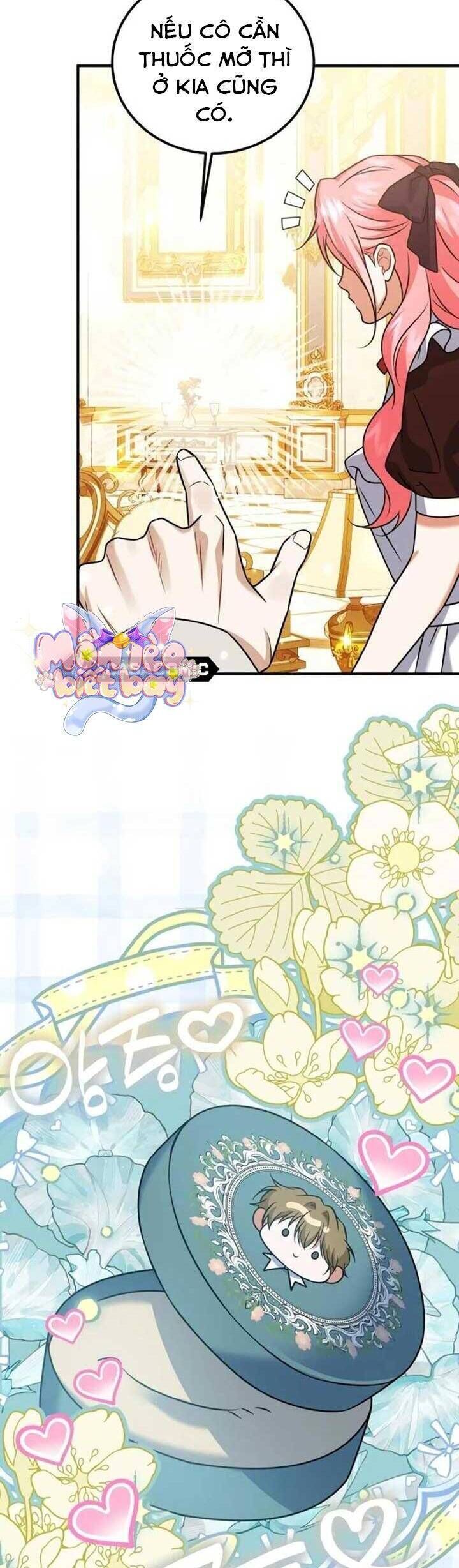 Cách Khiến Cuốn Tiểu Thuyết Bi Kịch Thành Chữa Lành! Chap 35 - Next Chap 36