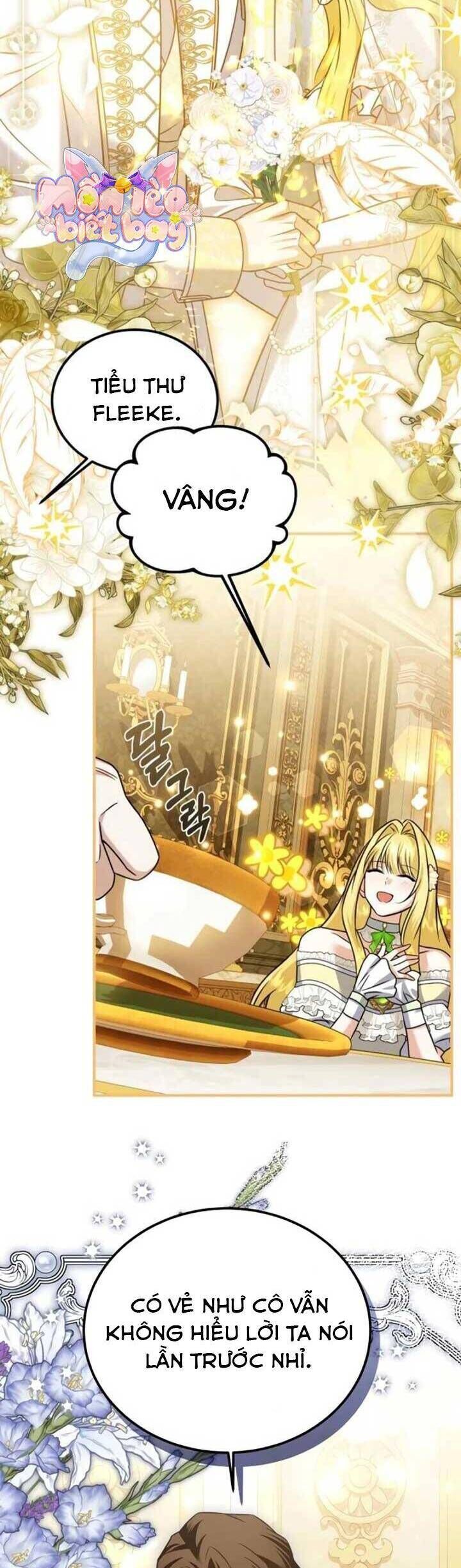 Cách Khiến Cuốn Tiểu Thuyết Bi Kịch Thành Chữa Lành! Chap 35 - Next Chap 36