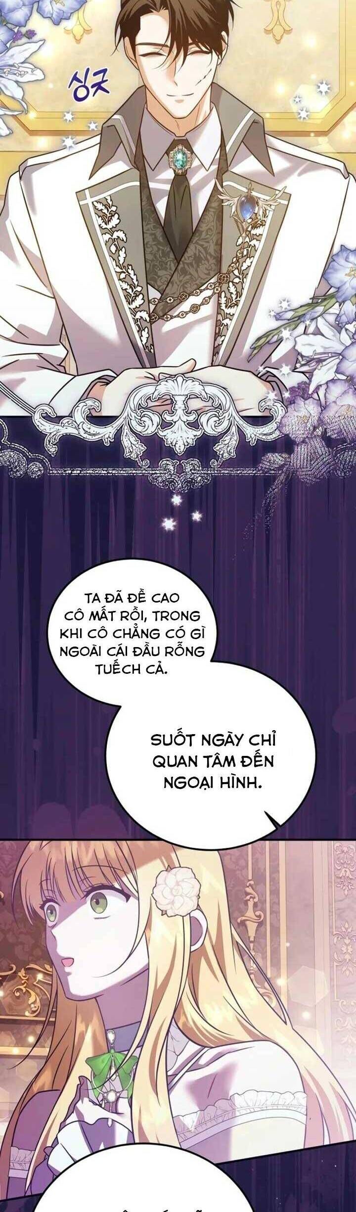Cách Khiến Cuốn Tiểu Thuyết Bi Kịch Thành Chữa Lành! Chap 35 - Next Chap 36
