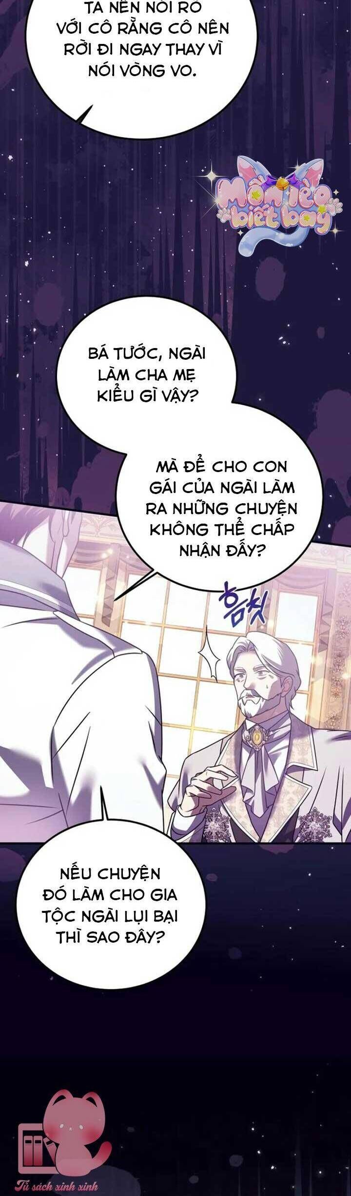 Cách Khiến Cuốn Tiểu Thuyết Bi Kịch Thành Chữa Lành! Chap 35 - Next Chap 36