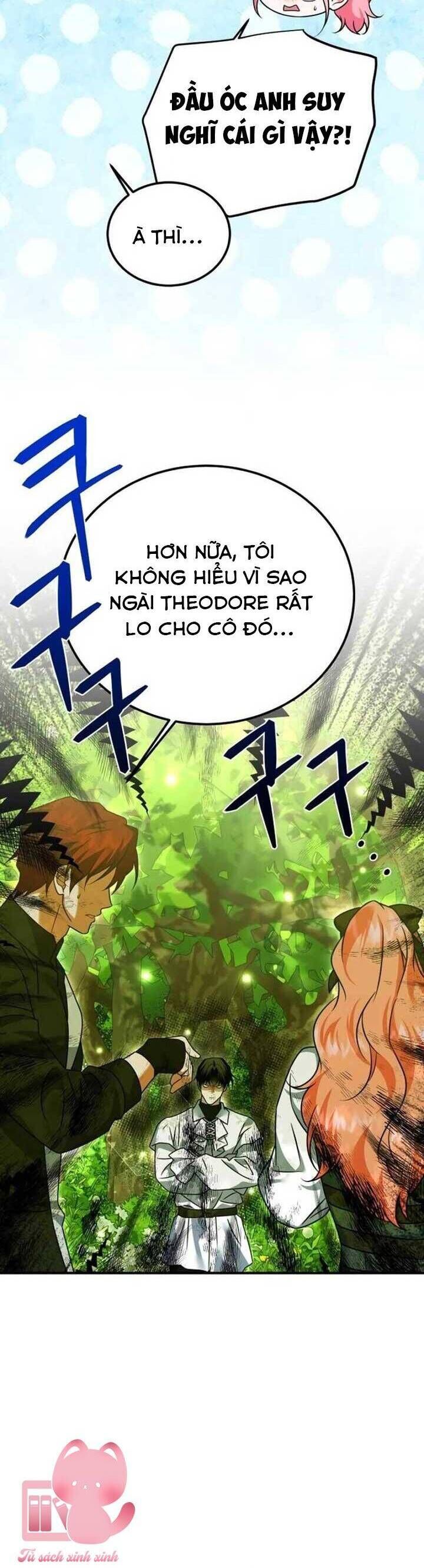 Cách Khiến Cuốn Tiểu Thuyết Bi Kịch Thành Chữa Lành! Chap 36 - Next Chap 37