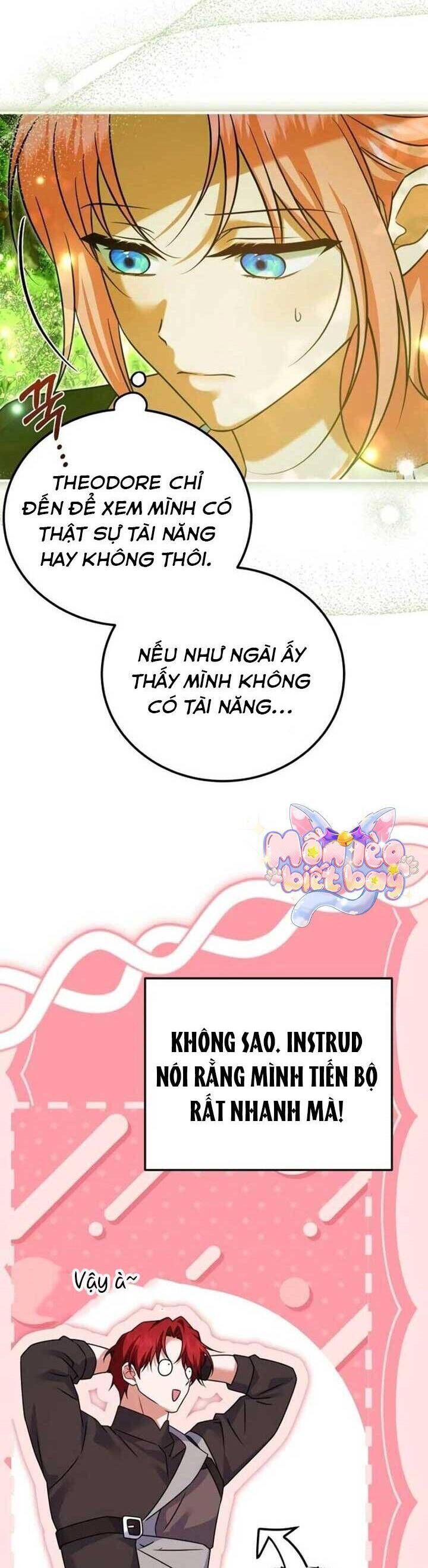 Cách Khiến Cuốn Tiểu Thuyết Bi Kịch Thành Chữa Lành! Chap 36 - Next Chap 37