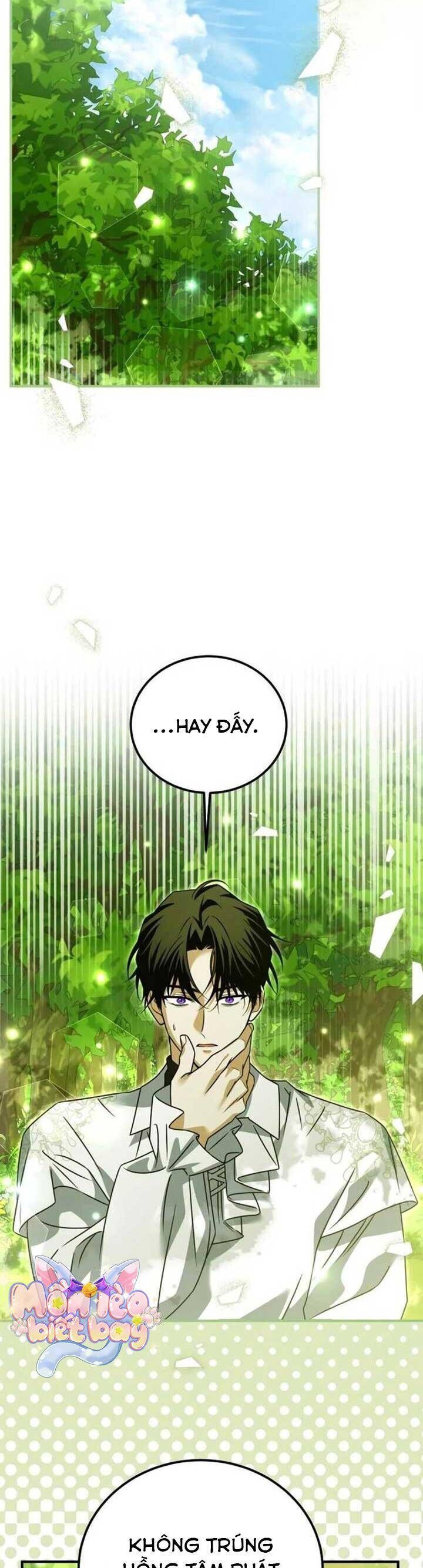 Cách Khiến Cuốn Tiểu Thuyết Bi Kịch Thành Chữa Lành! Chap 36 - Next Chap 37