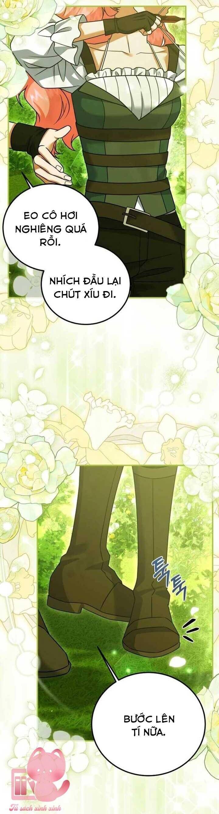 Cách Khiến Cuốn Tiểu Thuyết Bi Kịch Thành Chữa Lành! Chap 36 - Next Chap 37