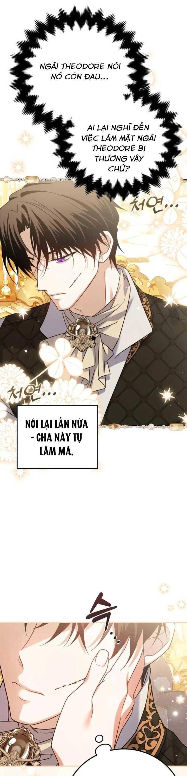 Cách Khiến Cuốn Tiểu Thuyết Bi Kịch Thành Chữa Lành! Chap 36 - Next Chap 37