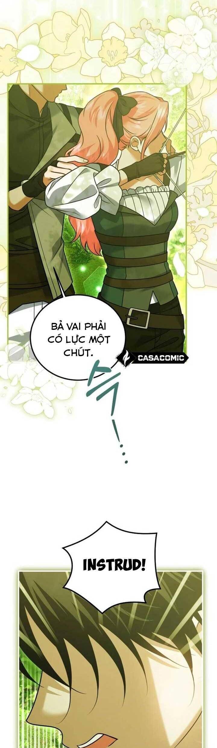 Cách Khiến Cuốn Tiểu Thuyết Bi Kịch Thành Chữa Lành! Chap 36 - Next Chap 37