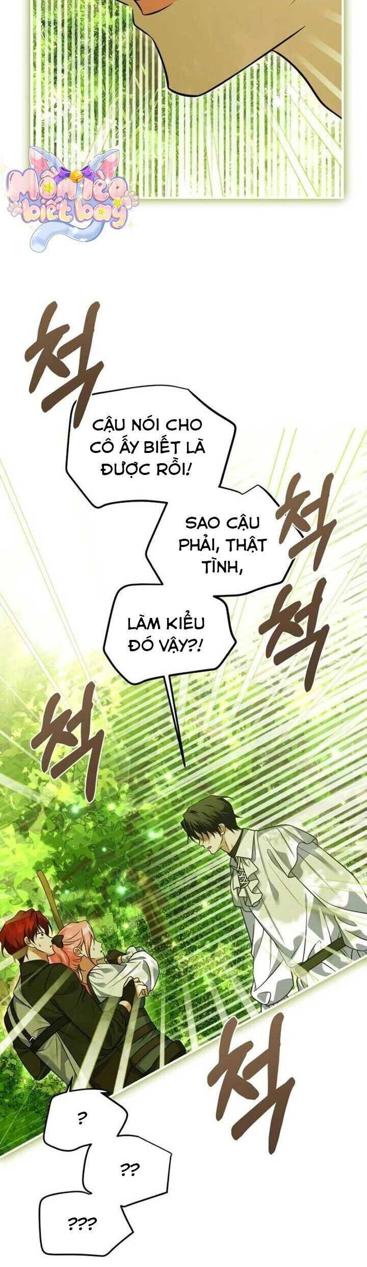 Cách Khiến Cuốn Tiểu Thuyết Bi Kịch Thành Chữa Lành! Chap 36 - Next Chap 37