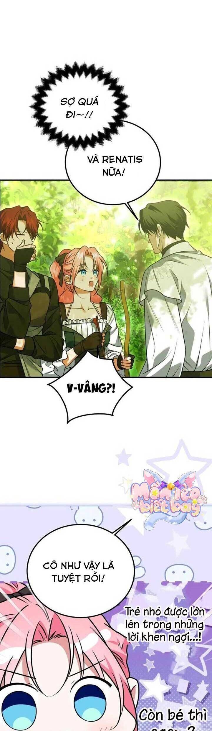 Cách Khiến Cuốn Tiểu Thuyết Bi Kịch Thành Chữa Lành! Chap 36 - Next Chap 37