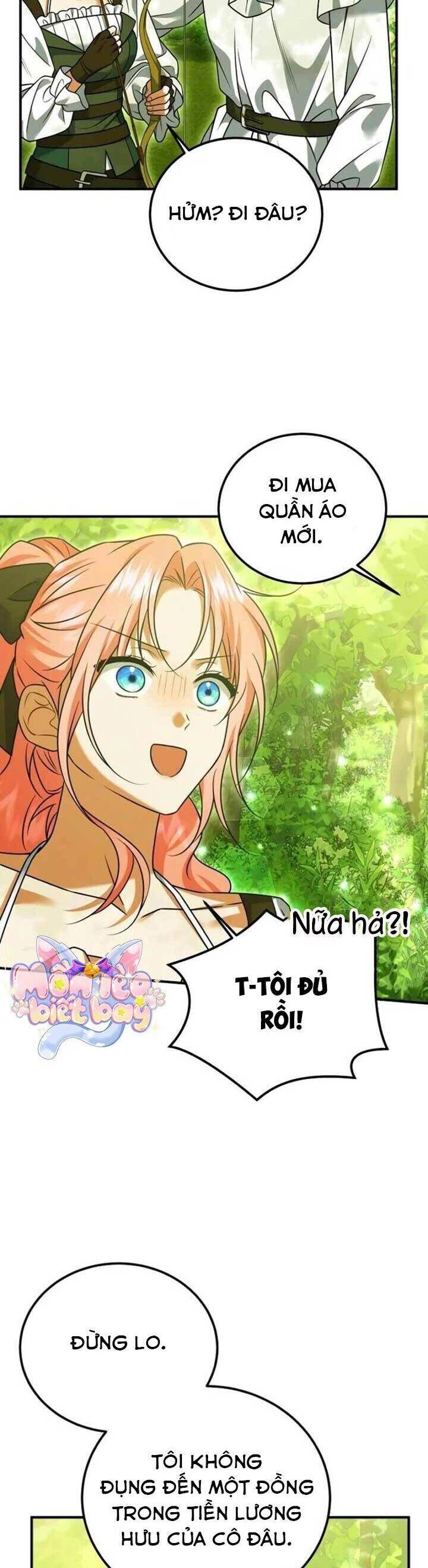 Cách Khiến Cuốn Tiểu Thuyết Bi Kịch Thành Chữa Lành! Chap 36 - Next Chap 37