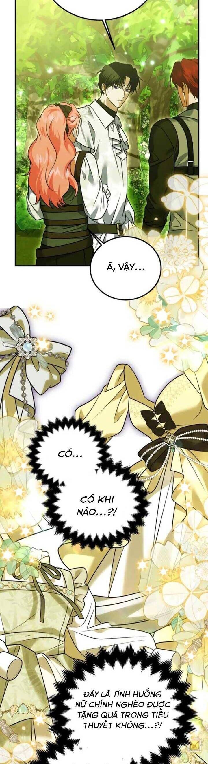 Cách Khiến Cuốn Tiểu Thuyết Bi Kịch Thành Chữa Lành! Chap 36 - Next Chap 37