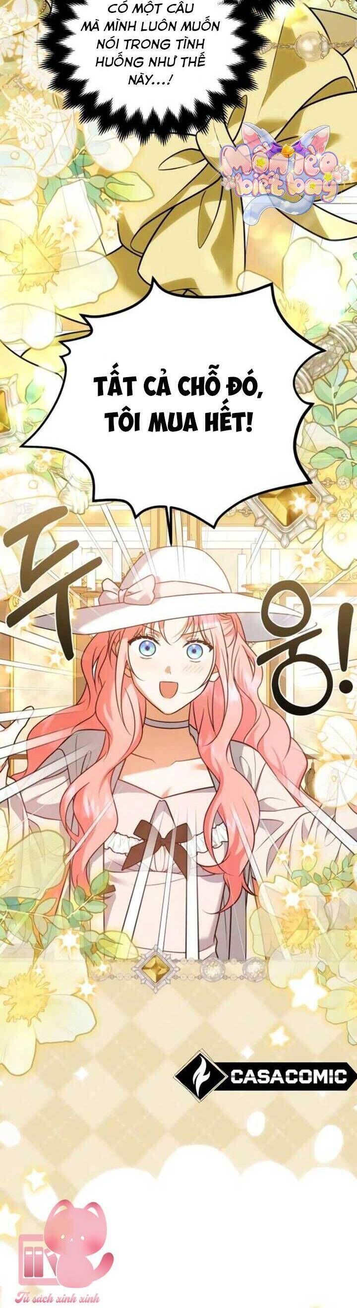 Cách Khiến Cuốn Tiểu Thuyết Bi Kịch Thành Chữa Lành! Chap 36 - Next Chap 37