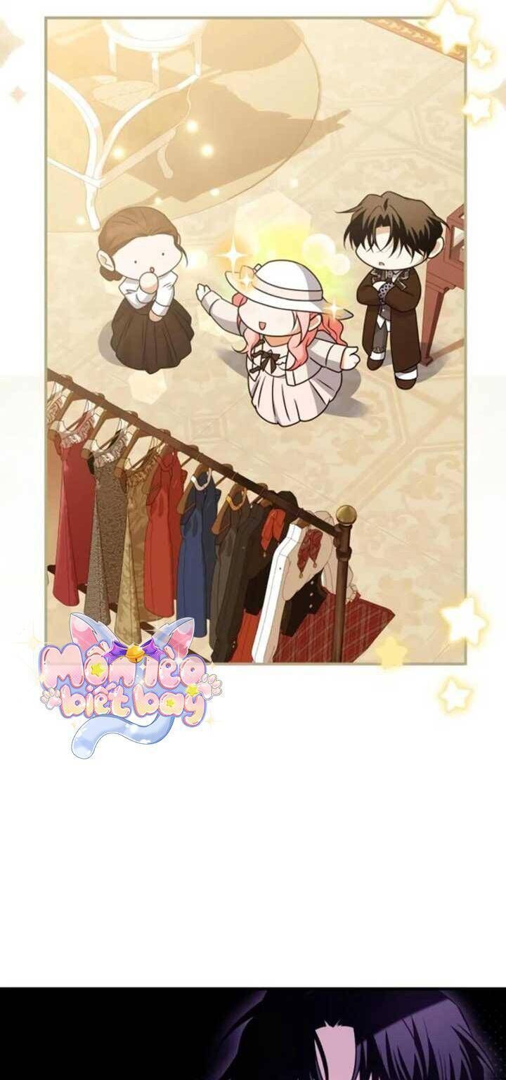 Cách Khiến Cuốn Tiểu Thuyết Bi Kịch Thành Chữa Lành! Chap 36 - Next Chap 37