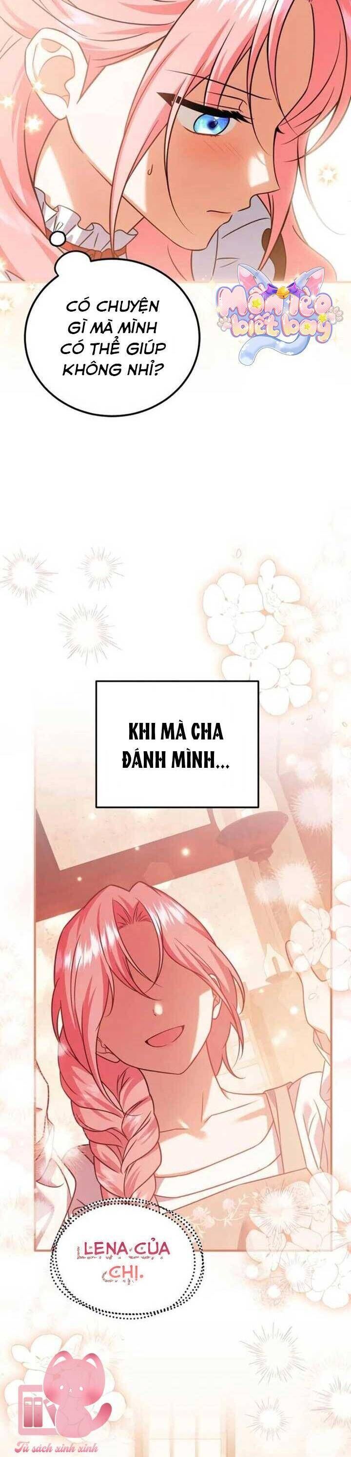 Cách Khiến Cuốn Tiểu Thuyết Bi Kịch Thành Chữa Lành! Chap 36 - Next Chap 37