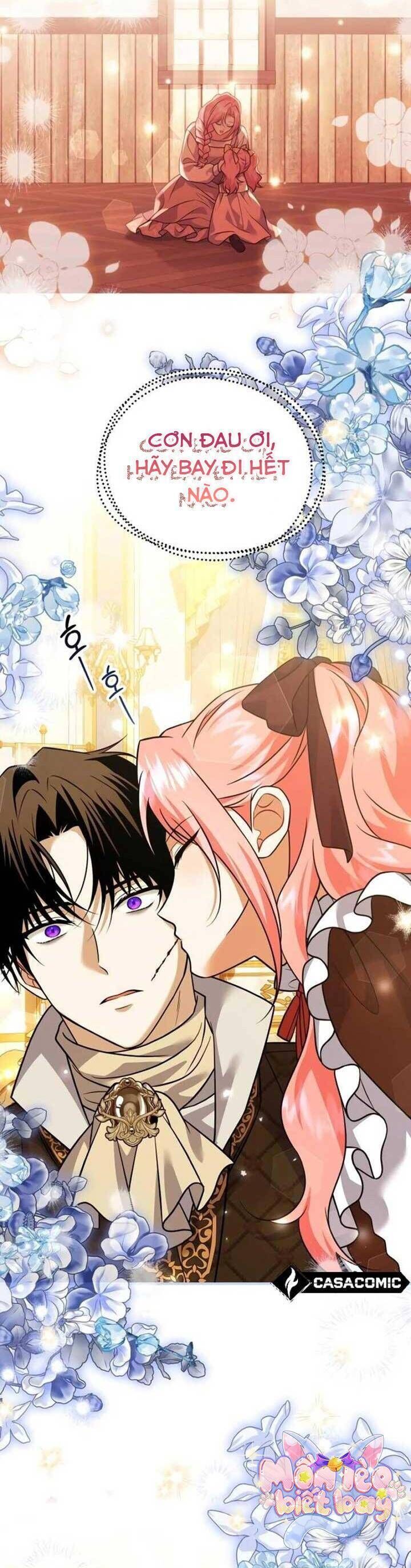 Cách Khiến Cuốn Tiểu Thuyết Bi Kịch Thành Chữa Lành! Chap 36 - Next Chap 37